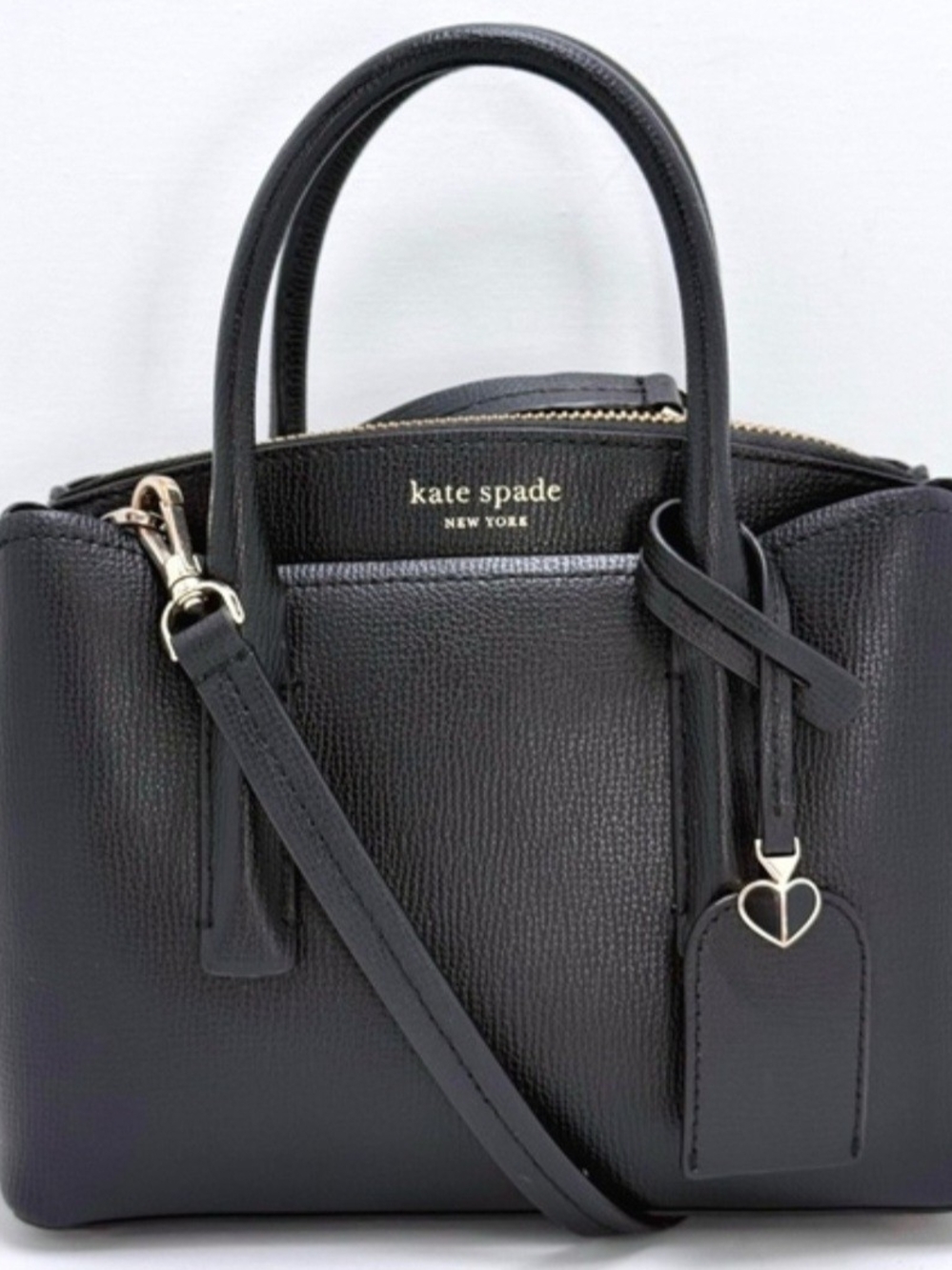 Kate Spade New York Margaux Mini Satchel